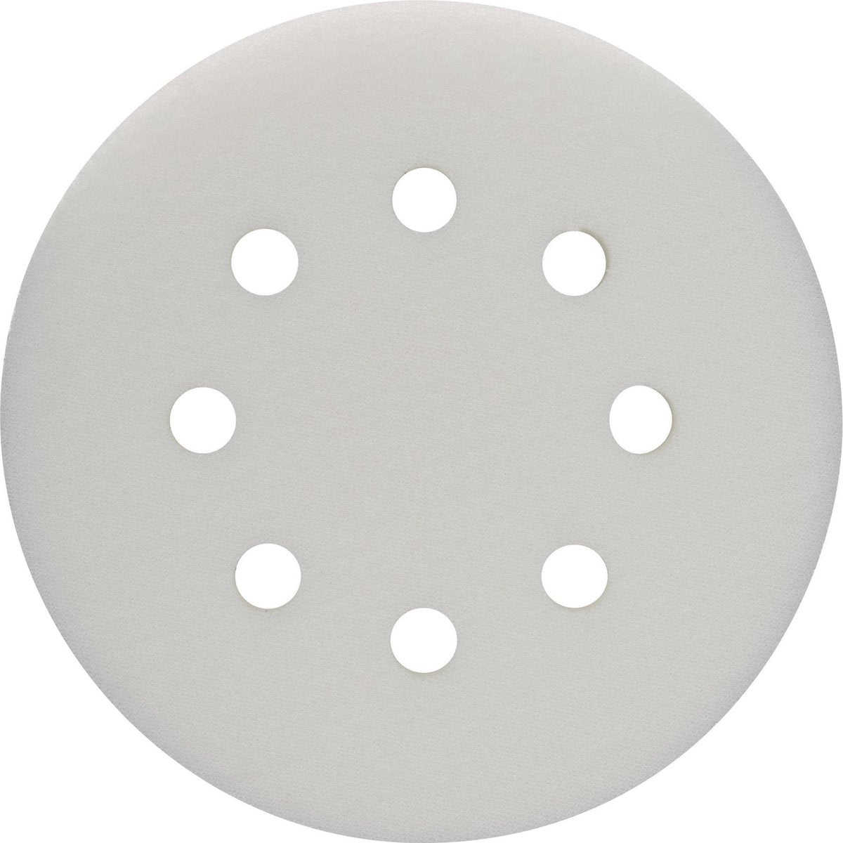 Bosch adapter - geperforeerd 125 mm