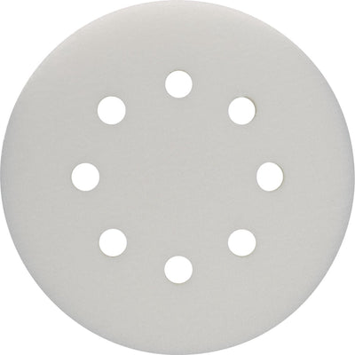 Bosch adapter - geperforeerd 125 mm