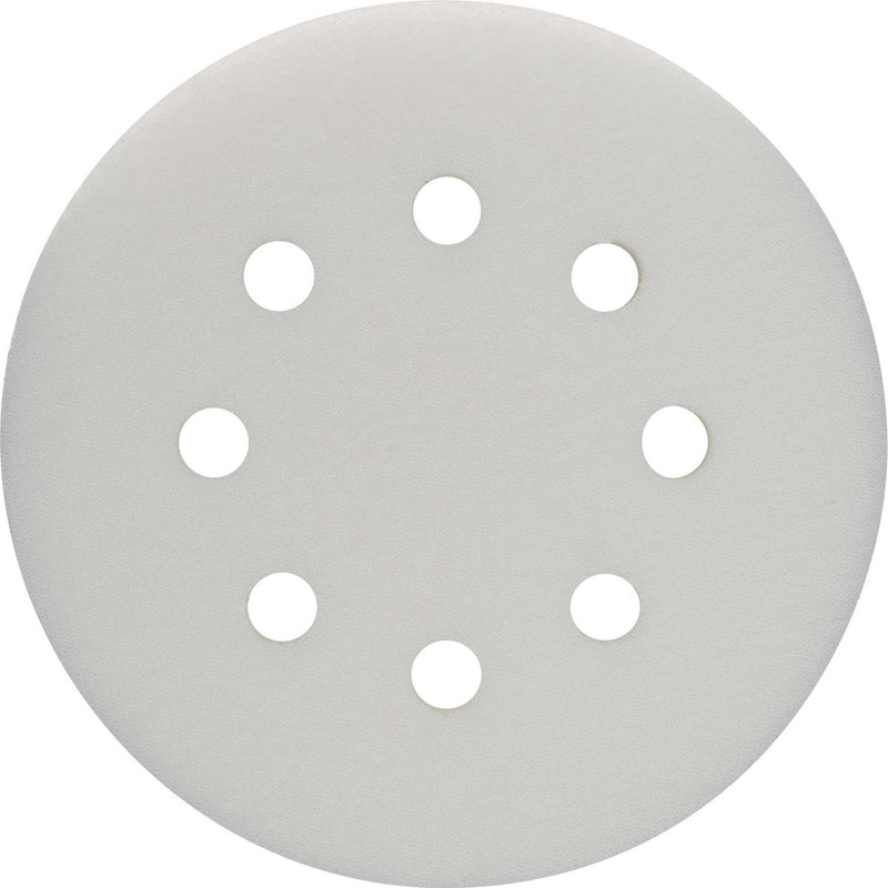 Bosch adapter - geperforeerd 125 mm