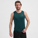 Rogelli core hardloopsinglet heren - teal - m