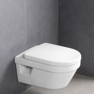 Villeroy boch omnia architectura directflush combipack wit