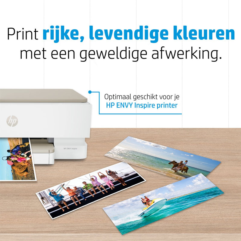 Hp – 49v51a – glanz fotopapier – 102x305 mm – 250 g m²