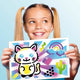 Canal toys airbrush art - activity case