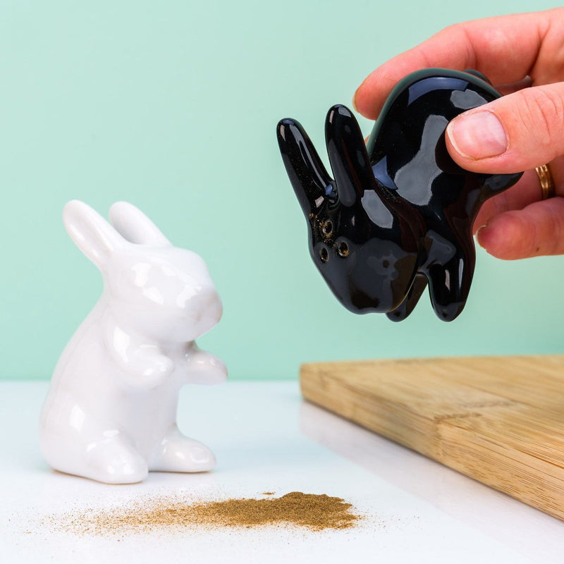 Winkee konijnen peper- en zoutstel