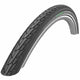 Schwalbe road cruiser - wired - green compound - k-guard - 27.5x1.40 - whitewall