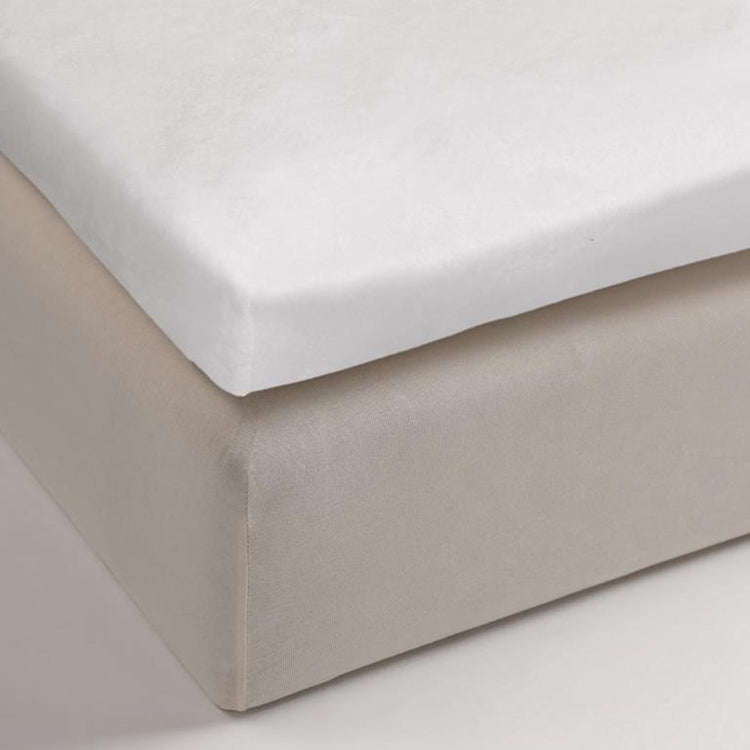 Beddinghouse - kussensloop molton - 2x 60 x 70 cm