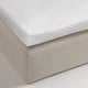 Beddinghouse - kussensloop molton - 2x 60 x 70 cm
