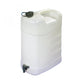Travellife luxe jerrycan - met kraan - 35l