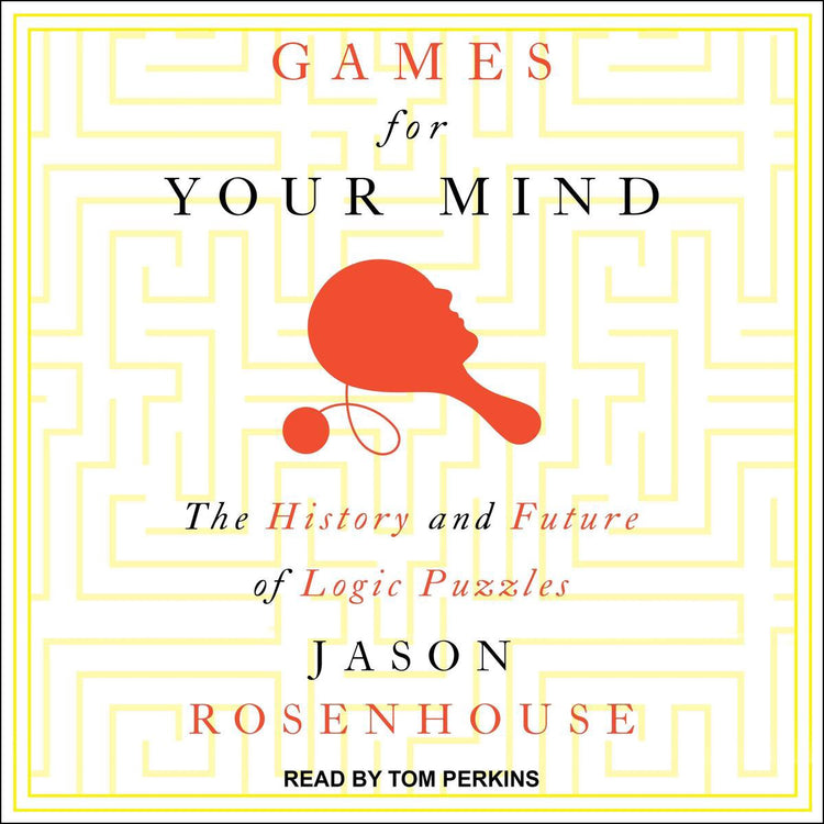 Games for your mind