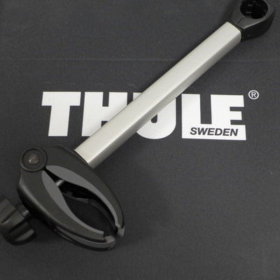 Thule middelgrote arm 2008 zonder sluiting ec g5 2008 zwart,zilver