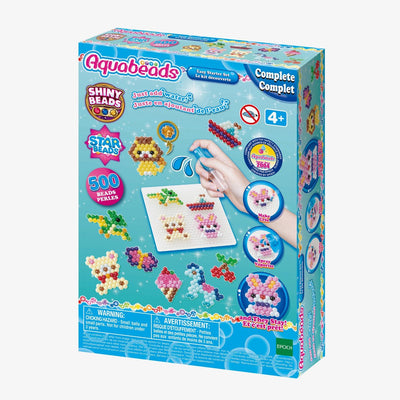 Aquabeads basis starter set