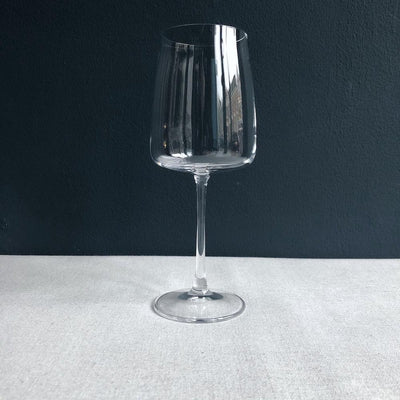 Rcr essential wijnglas 43 cl - 6 stuks