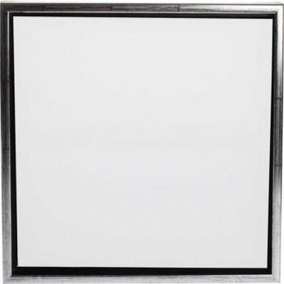 Creativ company artistline canvas met lijst 40x40 cm
