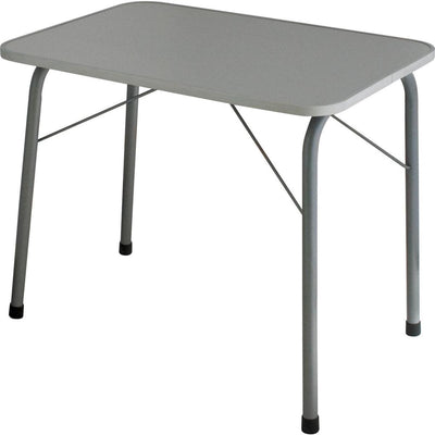 Eurotrail campingtafel cadiz - small - grijs