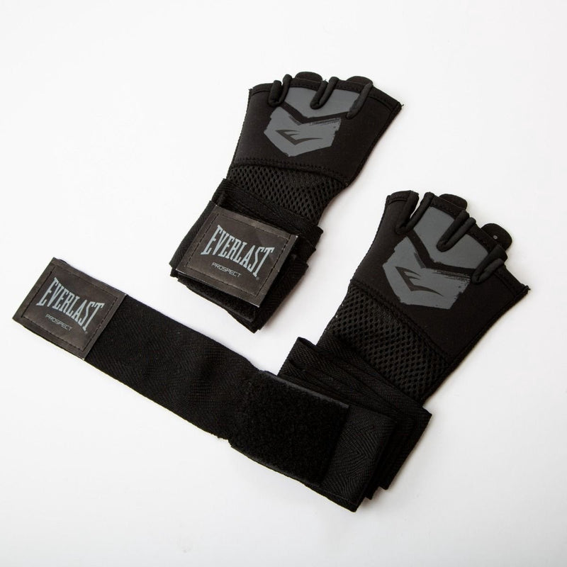 Everlast vechtsporthandschoenen unisex