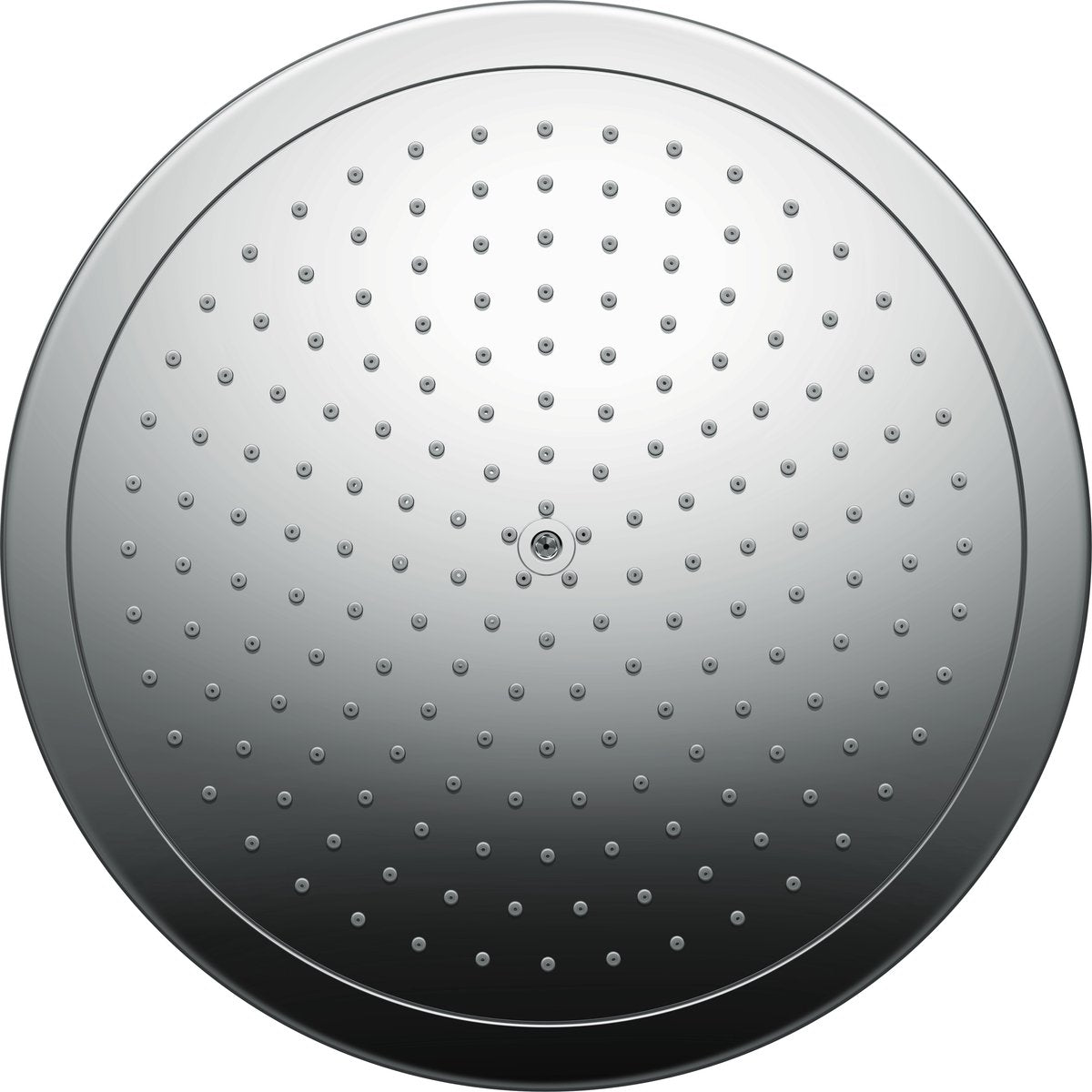 Hansgrohe croma select s showerpipe - 280 - 1jet - met eengreeps mengkraan - hoogglans chroom
