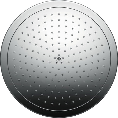 Hansgrohe croma select s showerpipe - 280 - 1jet - met eengreeps mengkraan - hoogglans chroom