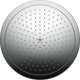 Hansgrohe croma select s showerpipe - 280 - 1jet - met eengreeps mengkraan - hoogglans chroom