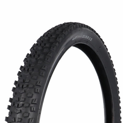 Xlc cirrus vt-m30 buitenband - draadband mtb - wielmaat 27.5 - etrto 56 584 - zwart