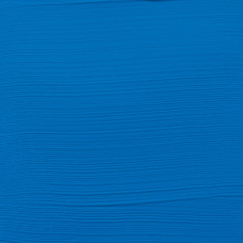 Amsterdam standard series acrylverf tube 120 ml briljantblauw 564