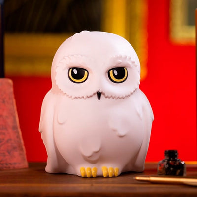 Abystyle harry potter - hedwig lamp