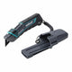 Wolfcraft - trapeziummes - pro safety met koker - 4292000