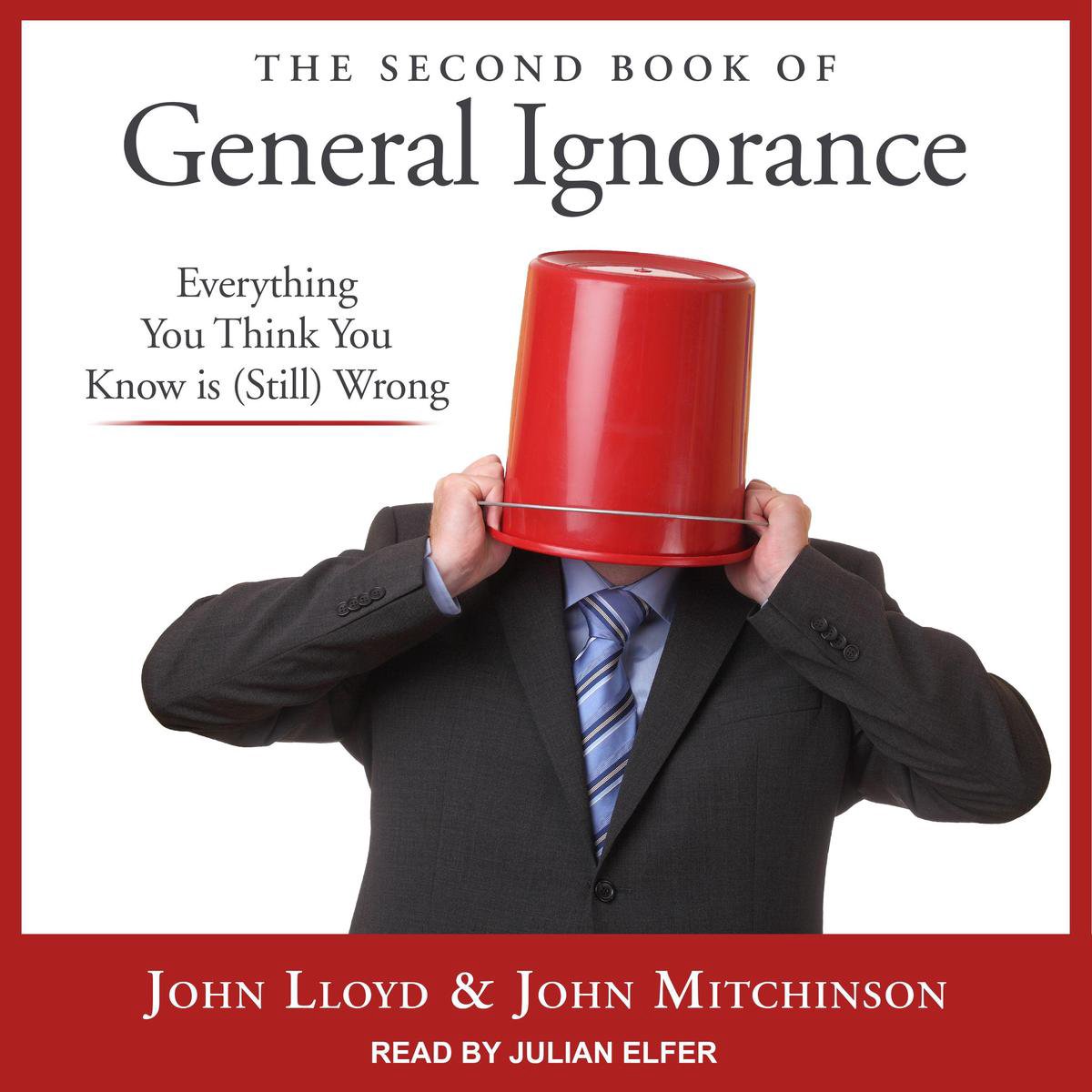 The second book of general ignorance