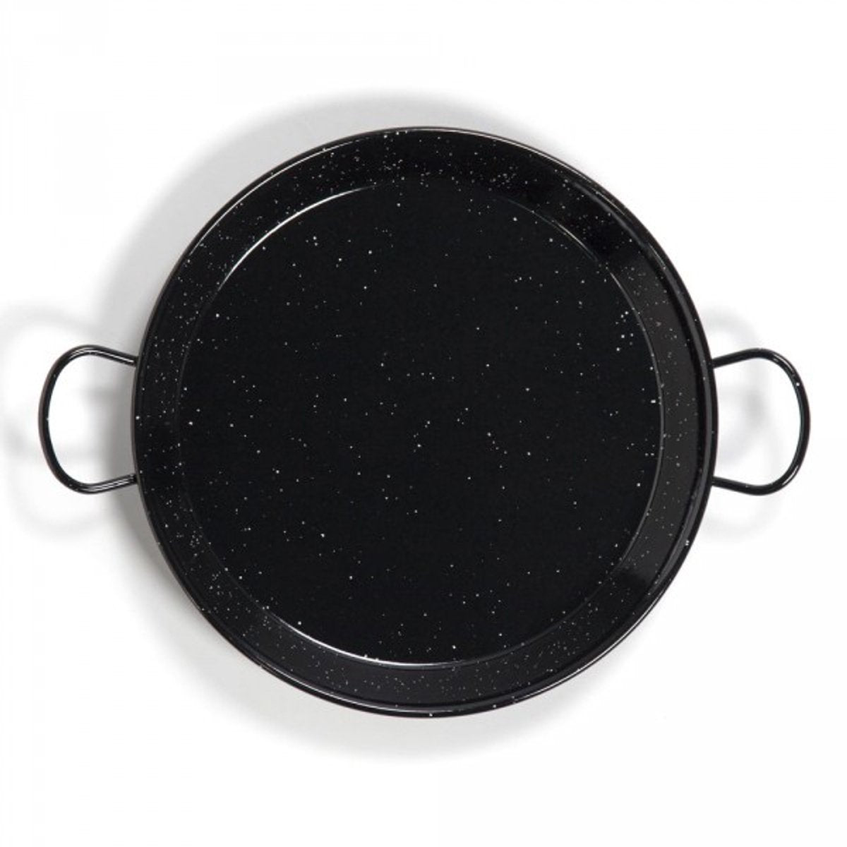 Vaello la valenciana - paella pan emaille - 60 cm - 8 tot 10 personen