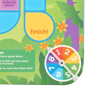 Ooly weer spelen mini onderweg activiteiten kit durf dinos