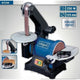 Scheppach bts700 band-schijfschuurmachine 5 4903304901
