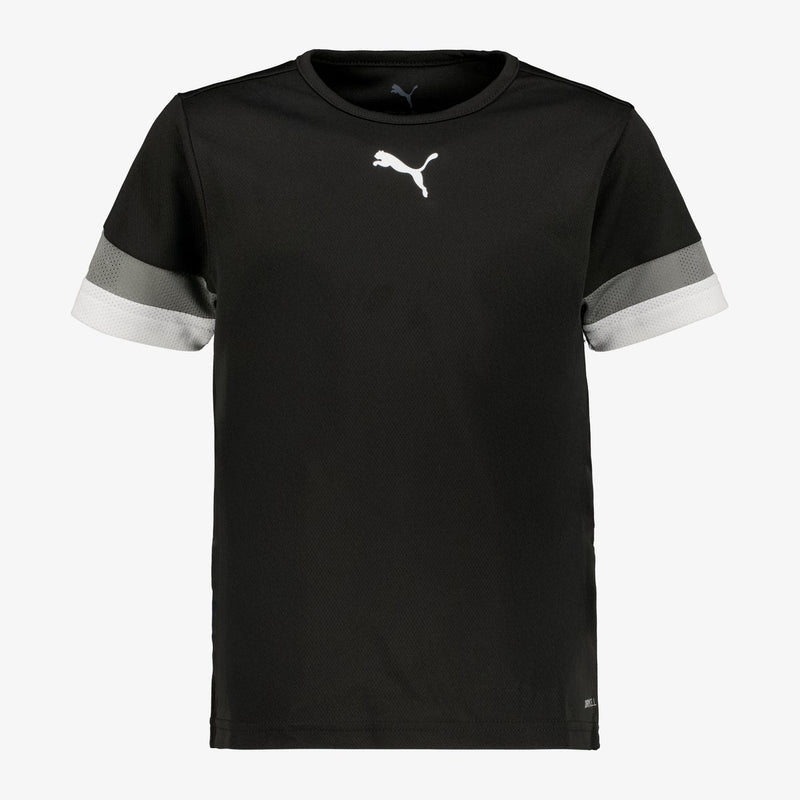 Puma teamrise jersey shirt junior - maat 176