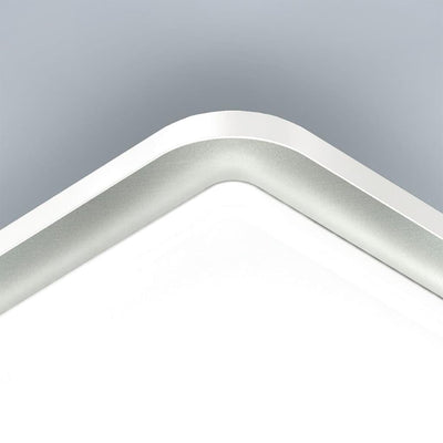 Steinel sensorlamp voor binnen rs led d2 v3 roestvrij staal 052539
