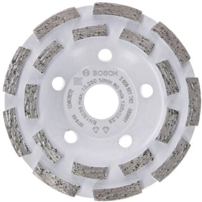 Bosch accessories 2608601762 diamantscheibe durchmesser 50 mm bohrungs-o (2608601762)