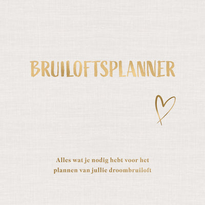 Bruiloftplanner bruiloftsplanner
