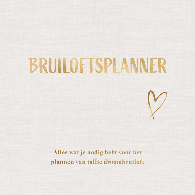 Bruiloftplanner bruiloftsplanner