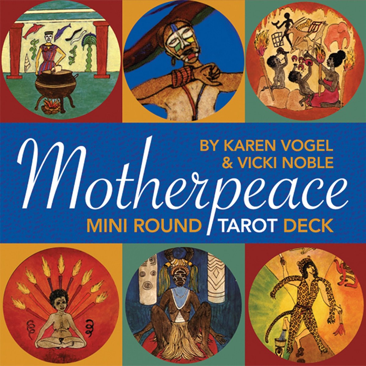 Motherpeace mini