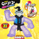 Goo jit zu | 2 stuks