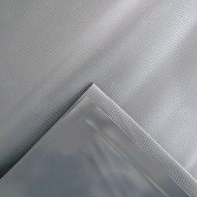 Ubbink - aqualiner - vijverfolie - pvc - 4 x 4m - 1,0mm