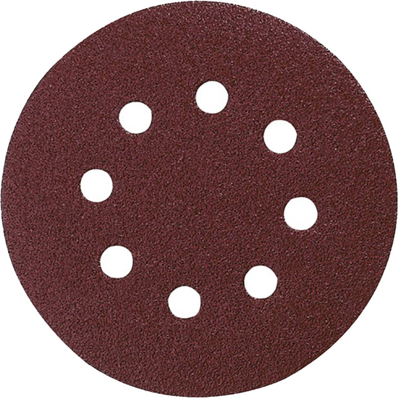 Makita p-43614 schuurschijf 125mm a400 velcro