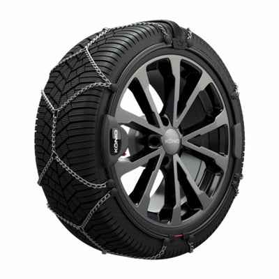 Konig könig reflex edge 604 - sneeuwkettingen