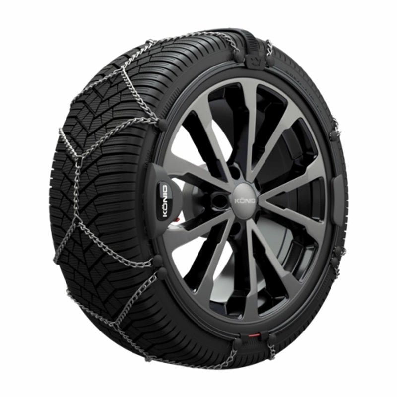 Konig könig reflex edge 604 - sneeuwkettingen