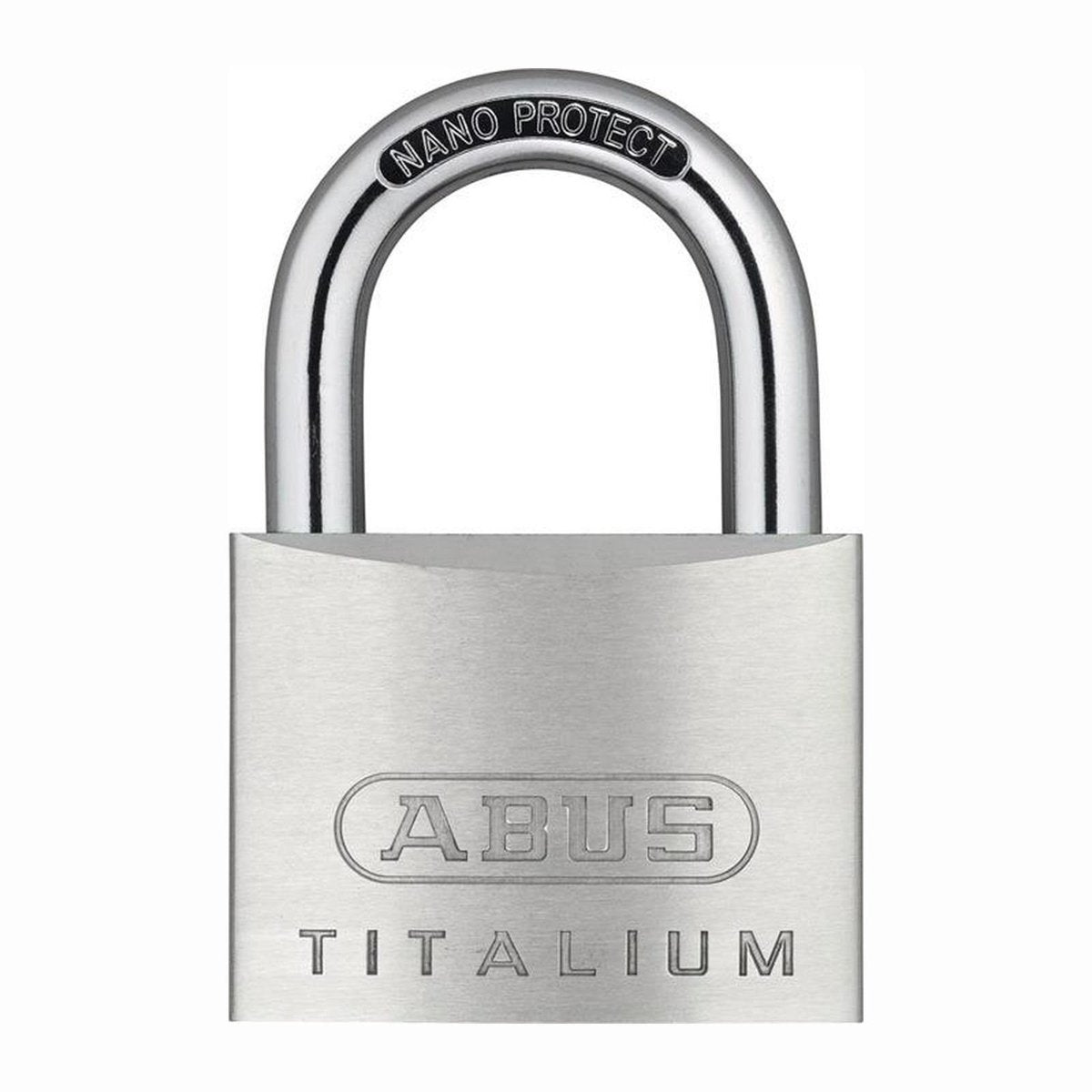 Abus cilindergordijnslot 64ti 60 verschillende sluitingen 91 mm - 79480