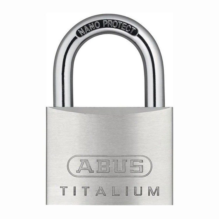 Abus cilindergordijnslot 64ti 60 verschillende sluitingen 91 mm - 79480