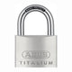 Abus cilindergordijnslot 64ti 60 verschillende sluitingen 91 mm - 79480