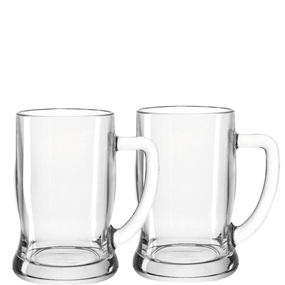 Leonardo taverna bierpul 500ml - set 2