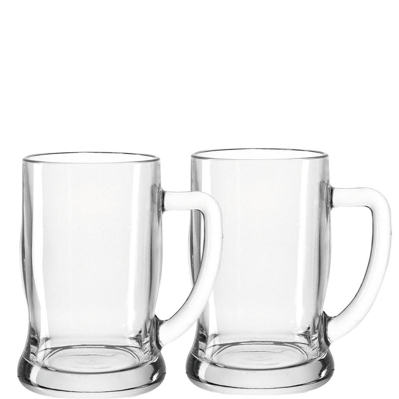 Leonardo taverna bierpul 500ml - set 2