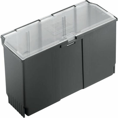 Bosch middelgrote accessoirekoffer - 2 9 - voor systembox-gereedschapskist