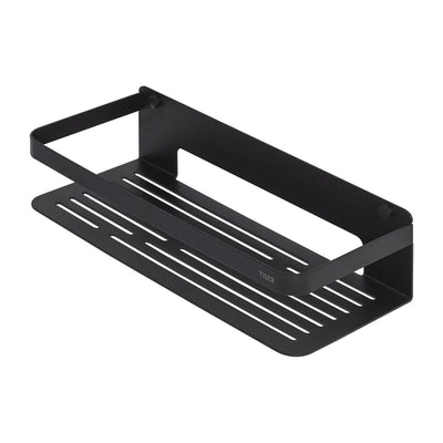 Tiger caddy - doucherek - douchemand 32 cm - zwart