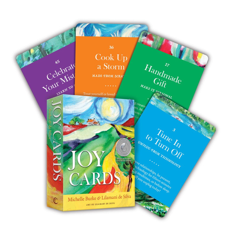 Joy cards