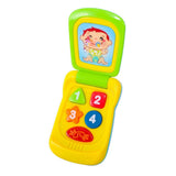 Playgo mijn eerste telefoon - afbeelding 1